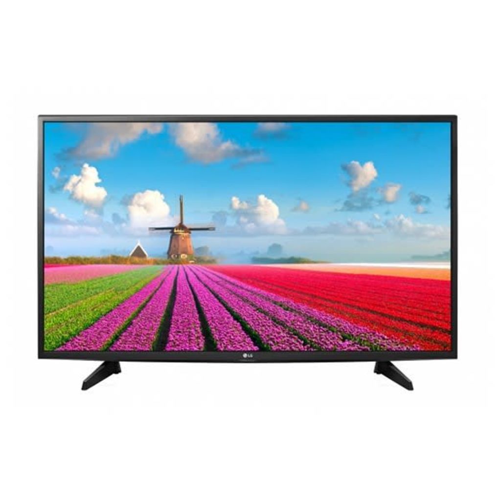 Onbekend Tv Lg 43Lj5150 43 Full Hd Led Usb Zwart huismerk kopen in de aanbieding