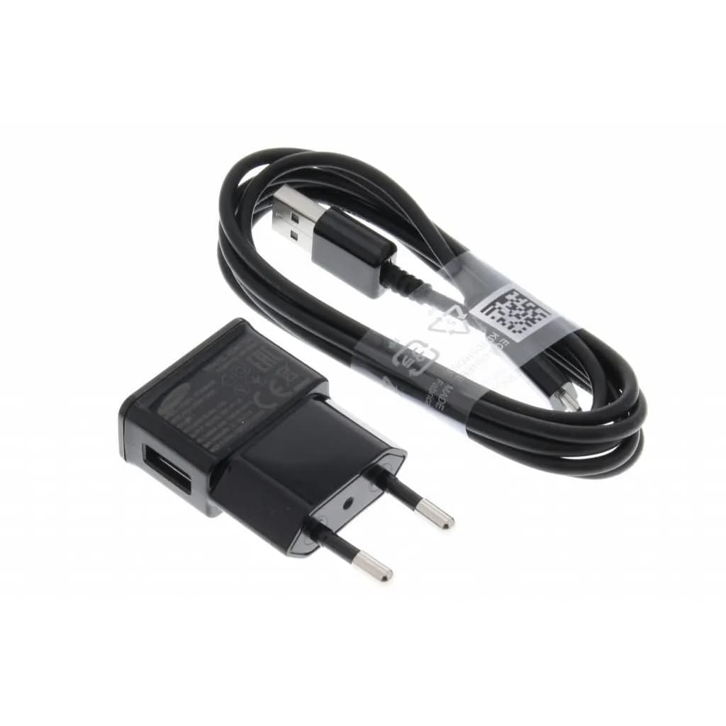 Samsung original laddare med kabel 1,5m ETA-U90EBEGSTD
