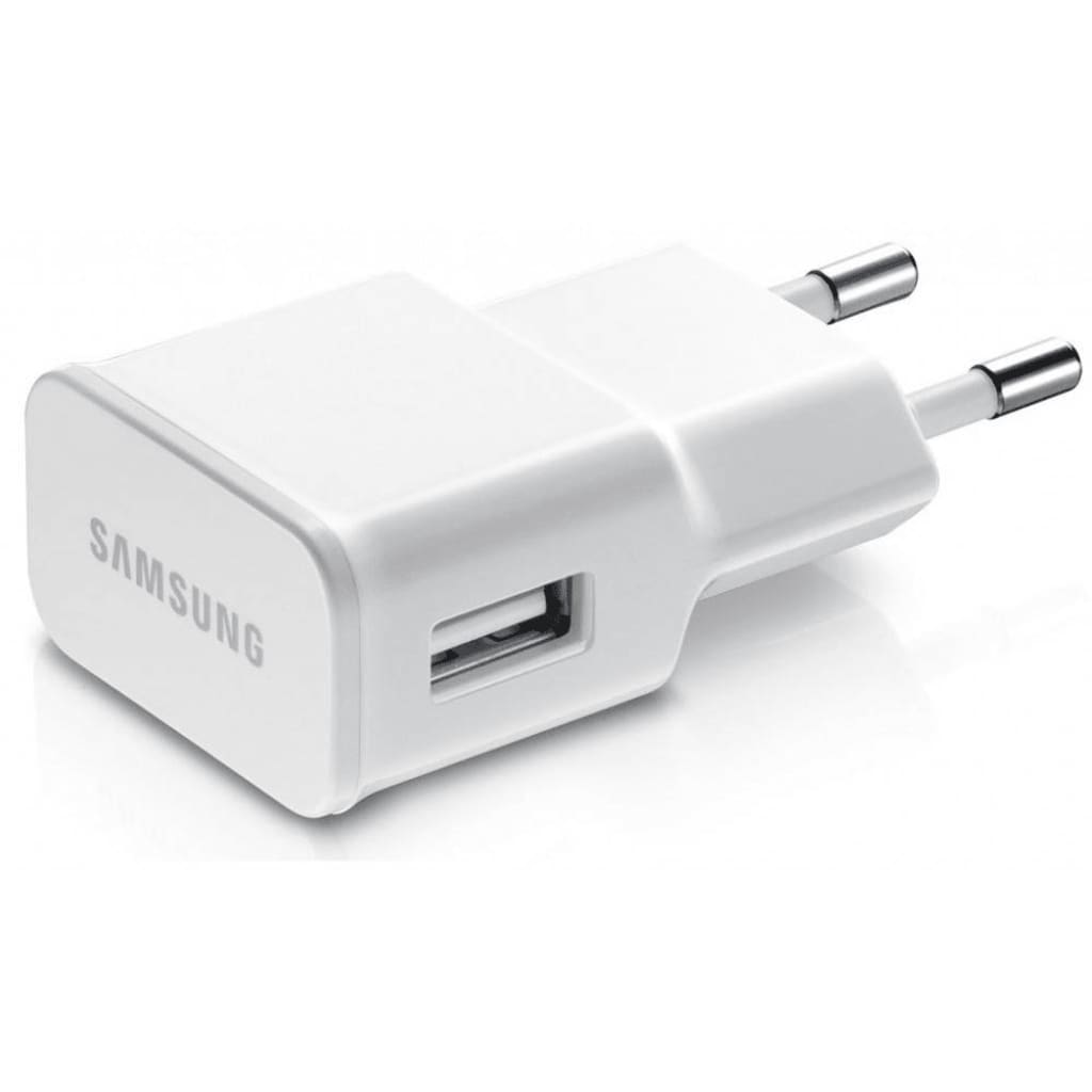 Afbeelding Samsung USB Thuislader Set ETA-U90EWE en ECB-DU4AWC door Vidaxl.nl