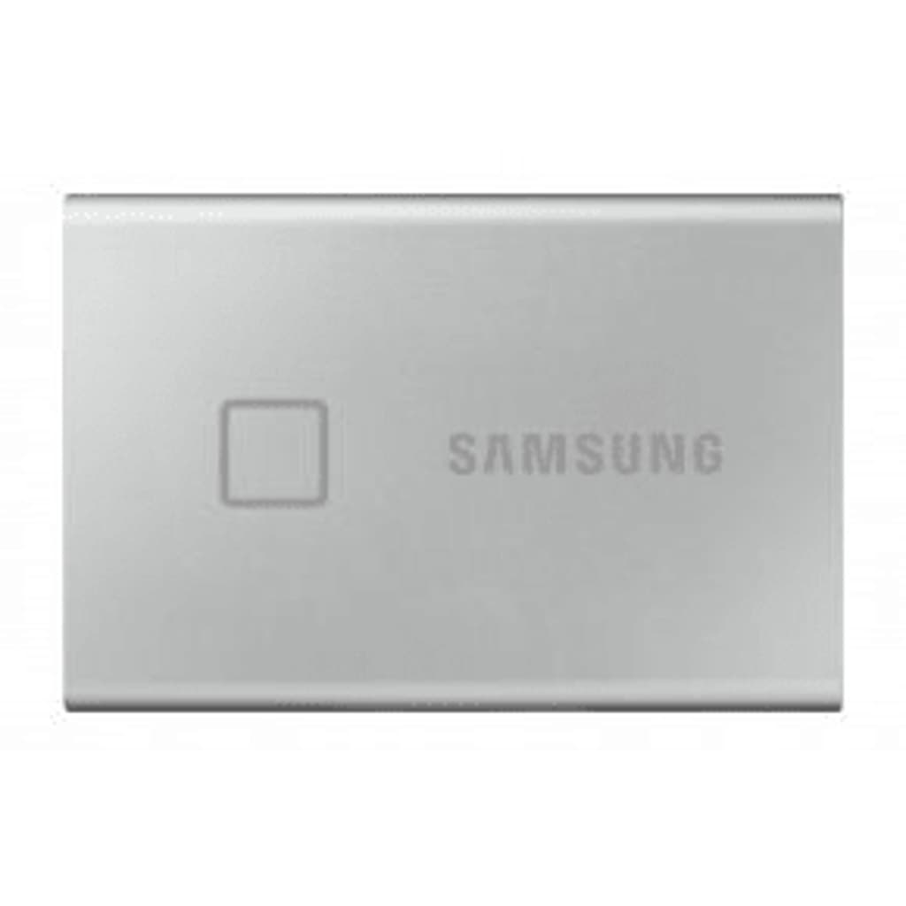 Samsung MU-PC1T0S Portable SSD [1000 GB, USB Type-C, 3.2 Gen 2, 1050
