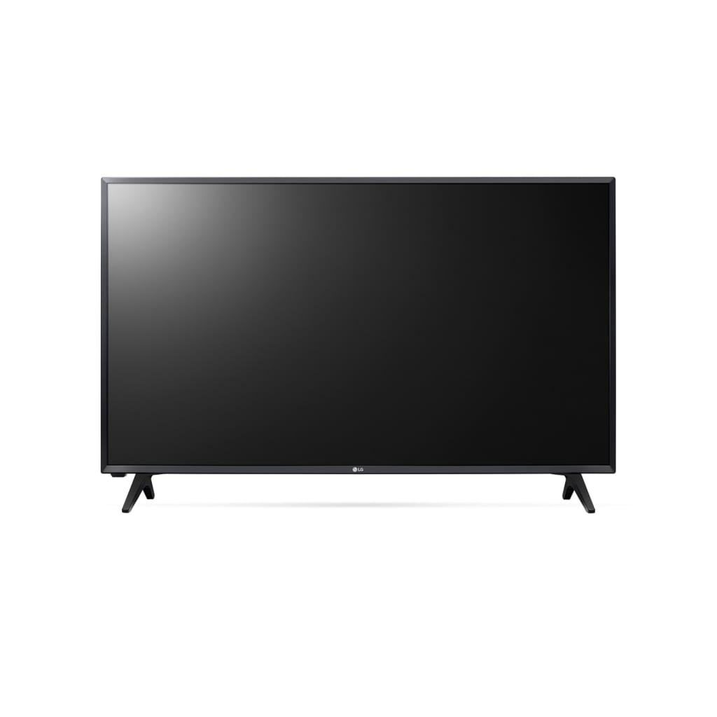 LG TV 32LK500BPLA 32" LED HD Zwart