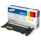 Samsung CLT-Y4072S geel Toner