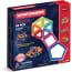 Magformers 62 Set magformers kopen in de aanbieding Magformers 62 Set magformers kopen in de aanbieding