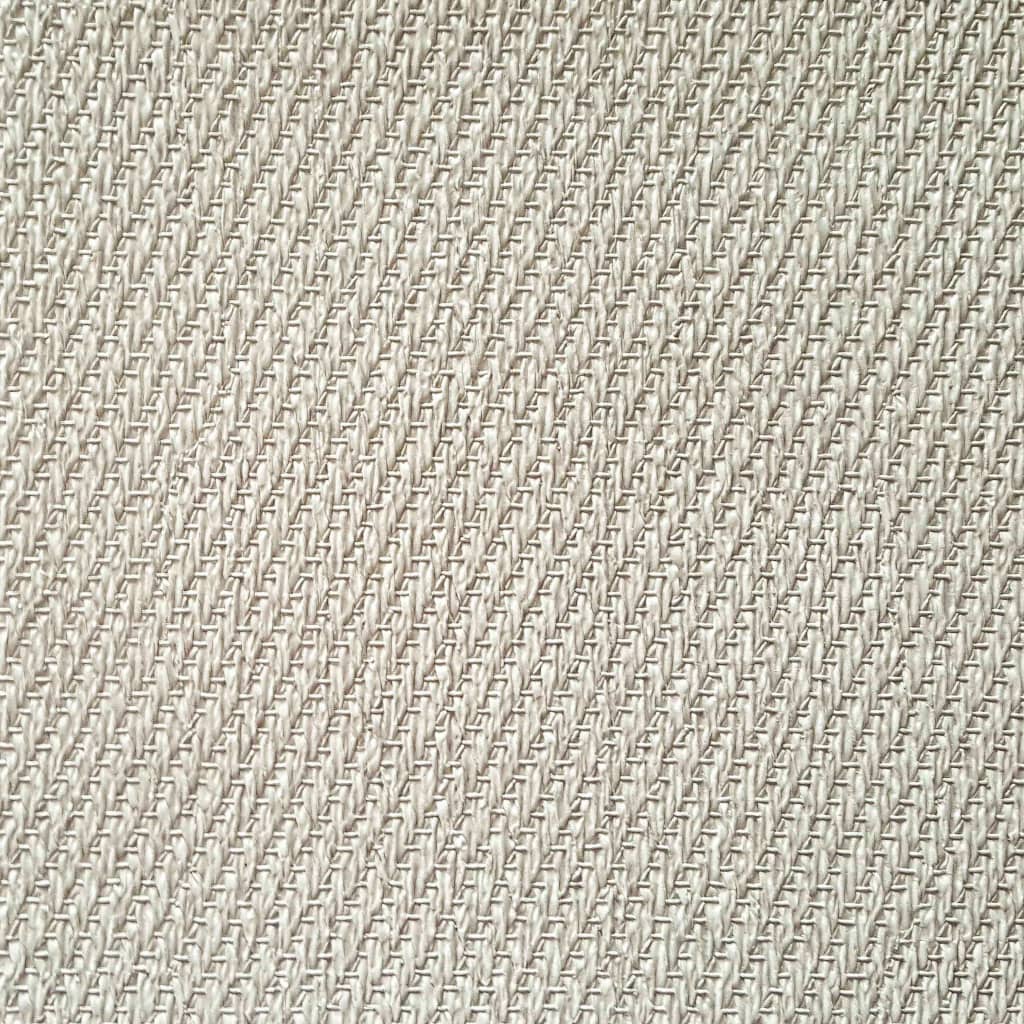 

DUTCH WALLCOVERINGS Behang Weave wit