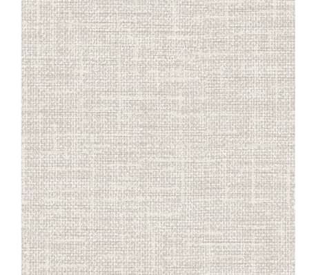 DUTCH WALLCOVERINGS Wallpaper Thread Cream