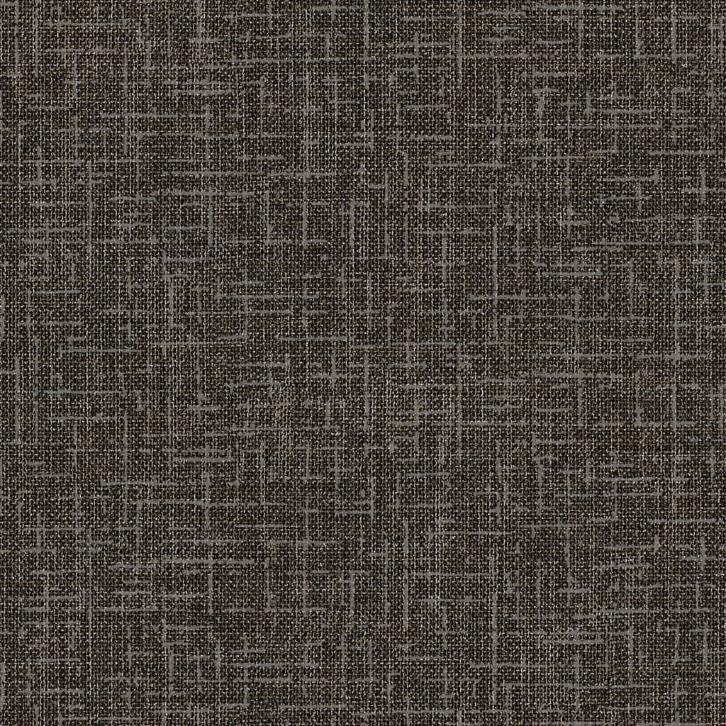 Thumbnail - DUTCH WALLCOVERINGS Tapete Fadenmuster Schwarz