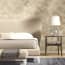  DUTCH WALLCOVERINGS krémszínű fenyőmintás tapéta termék 2. képe