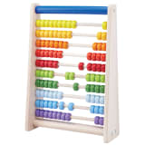 Wonderworld Abacus 32x8x21 cm HOUT192469