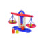 Pintoy P14511 Houten Weegschaal Met Gewichtjes pintoy kopen in de aanbieding