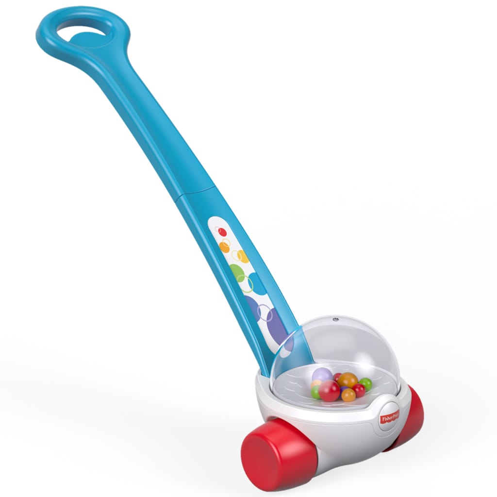 Fisher Price Duwspeelgoed Corn Popper FGY72