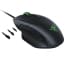Razer Basilisk Usb Optisch 16000Dpi Linkshandig Zwart Muis razer kopen in de aanbieding