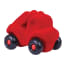 Rode Brandweer Auto 12Cm Van Rubbabu rubbabu kopen in de aanbieding Rode Brandweer Auto 12Cm Van Rubbabu rubbabu kopen in de aanbieding