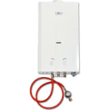 Eccotemp CE L10 buitengeiser