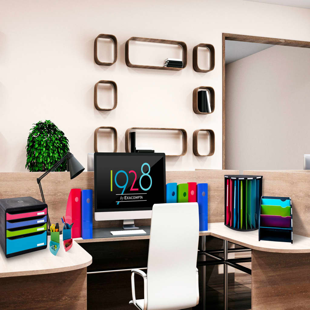 Exacompta Tijdschriftenmappen 4