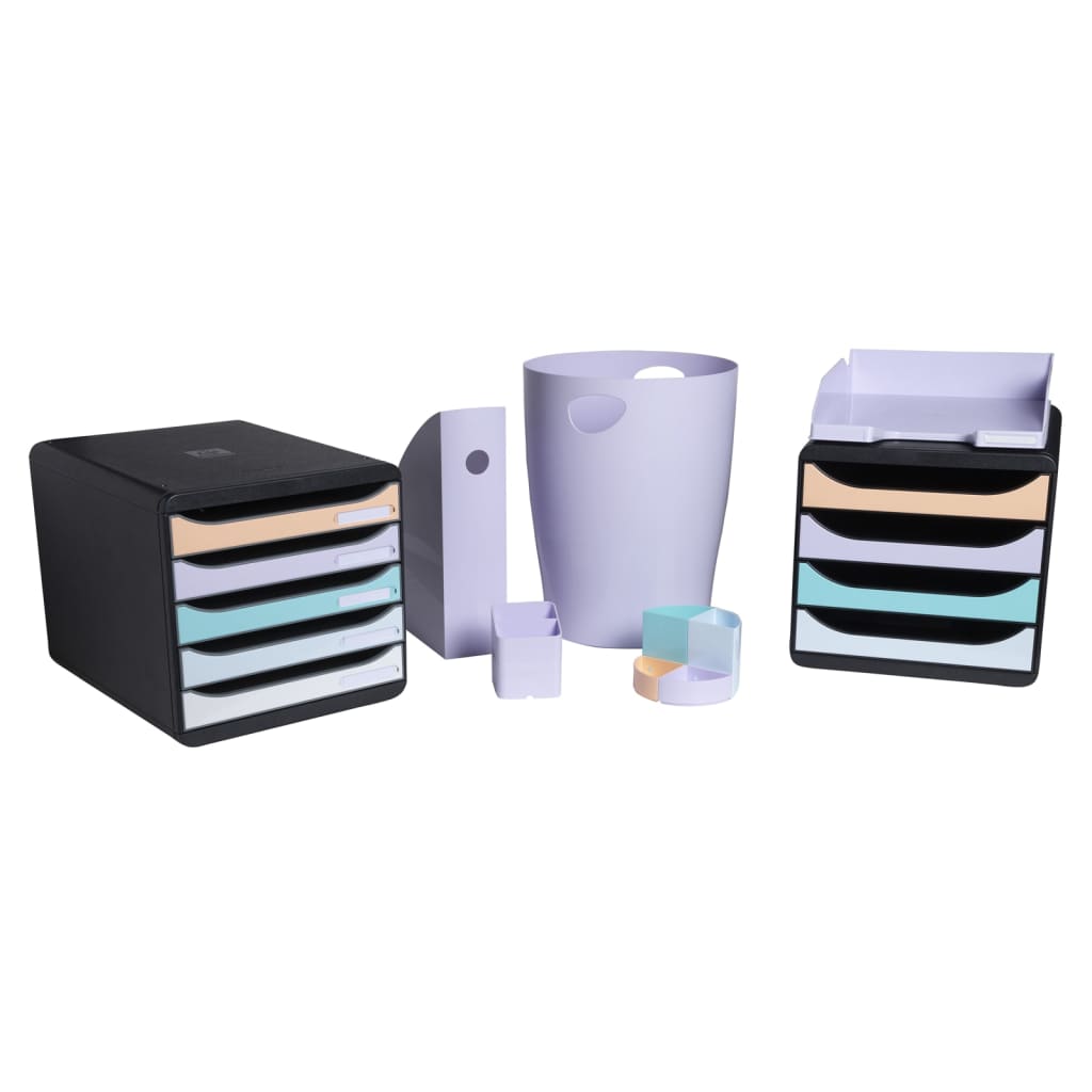 Exacompta Bureauladeblok Big-Box