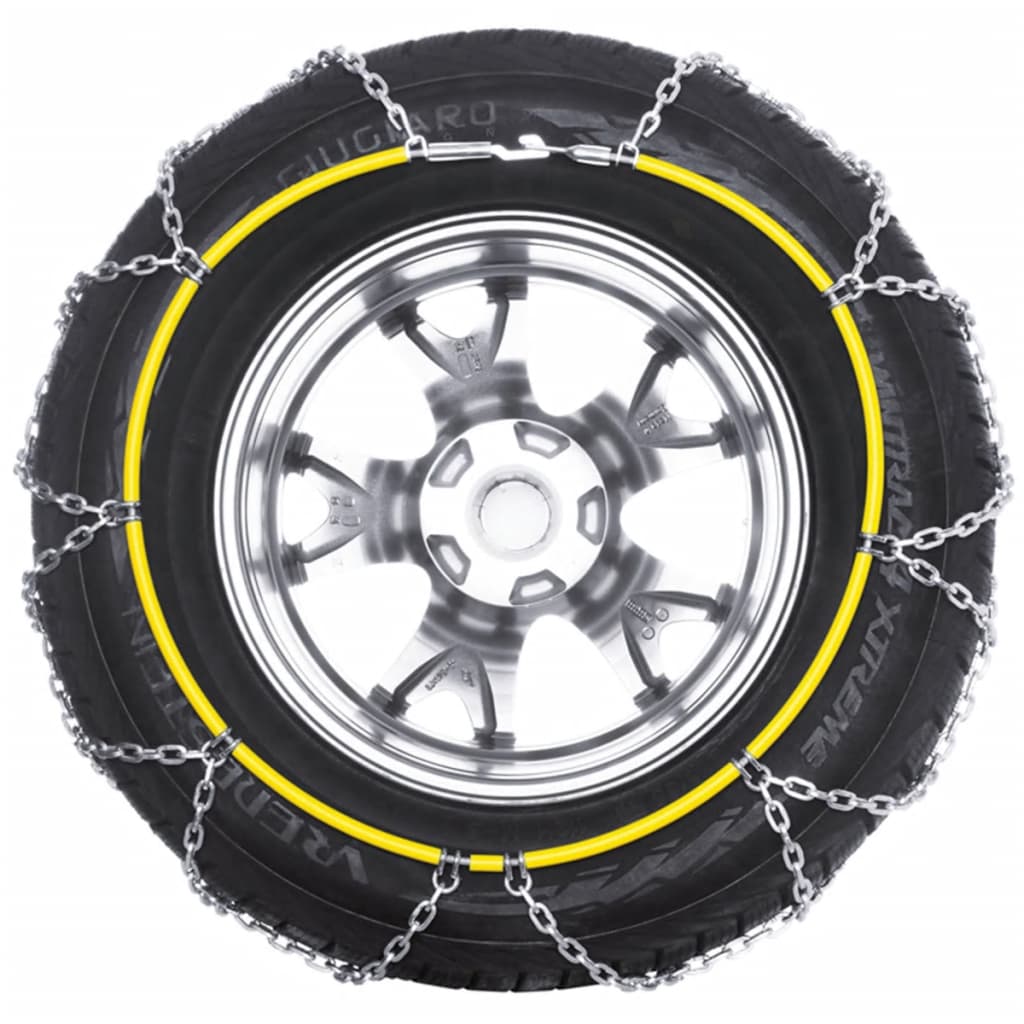 

Pewag Sneeuwkettingen XMR 69 V Brenta-C 4x4 2 st. 07971
