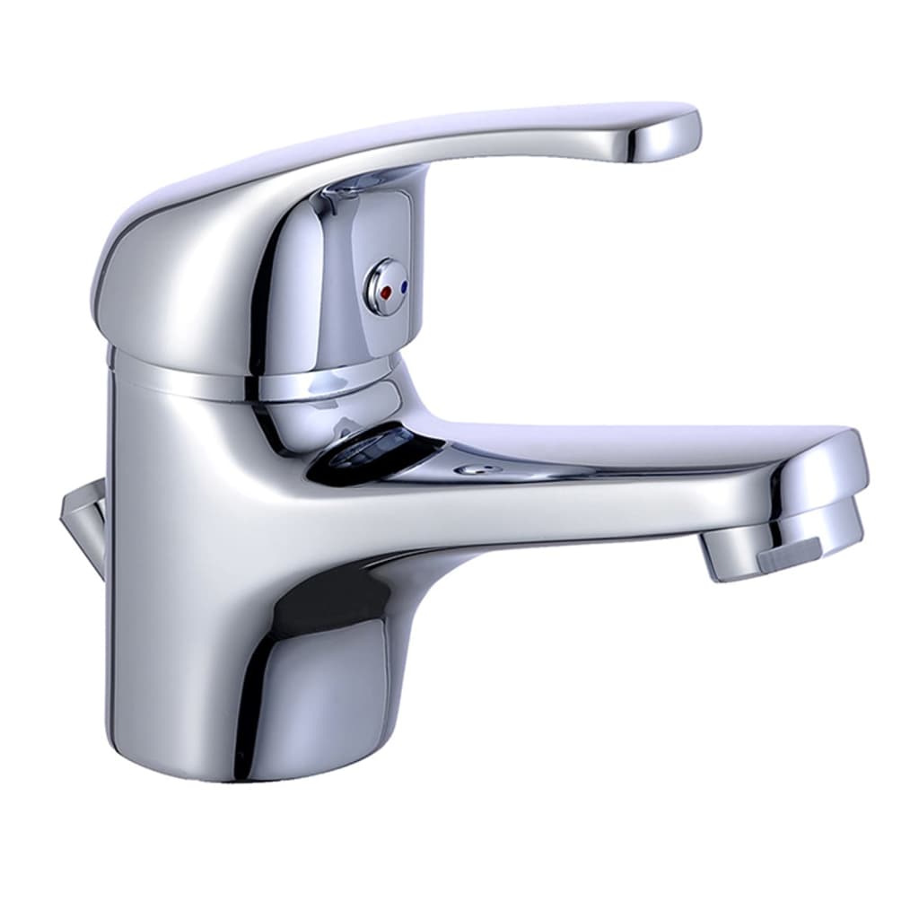 EISL Mitigeur de lavabo GRANDE VITA classique Chrome