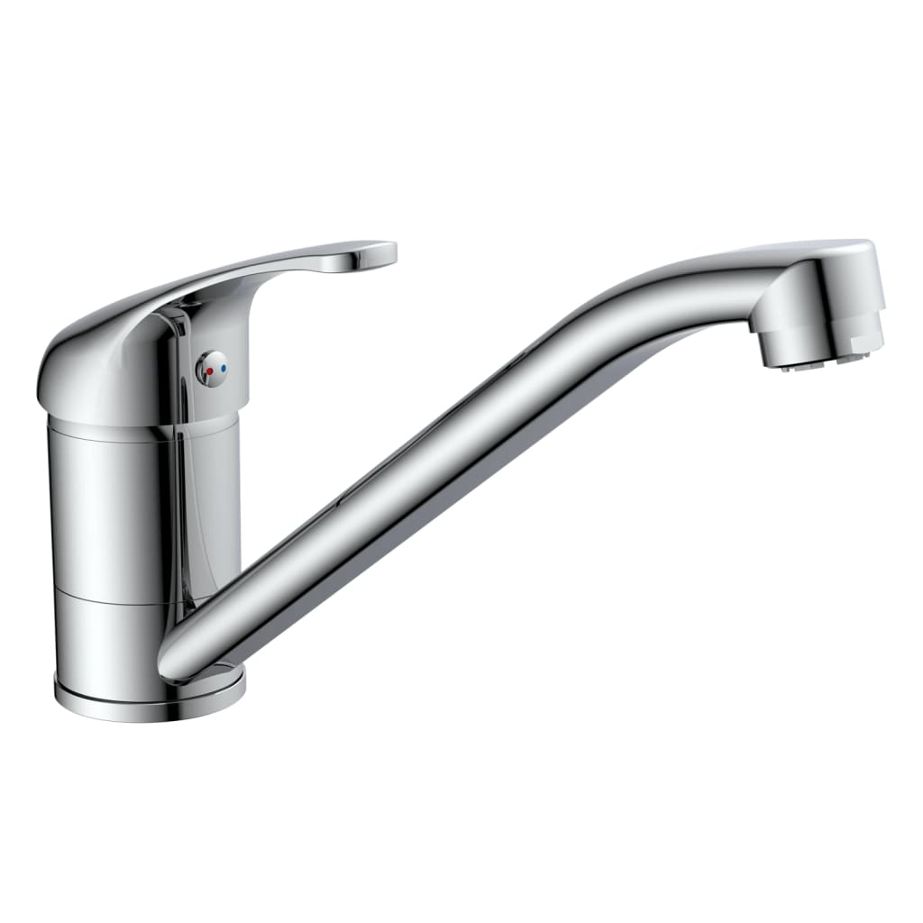 Thumbnail - EISL Küchenarmatur GRANDE VITA CLASSIC Niederdruck Chrom
