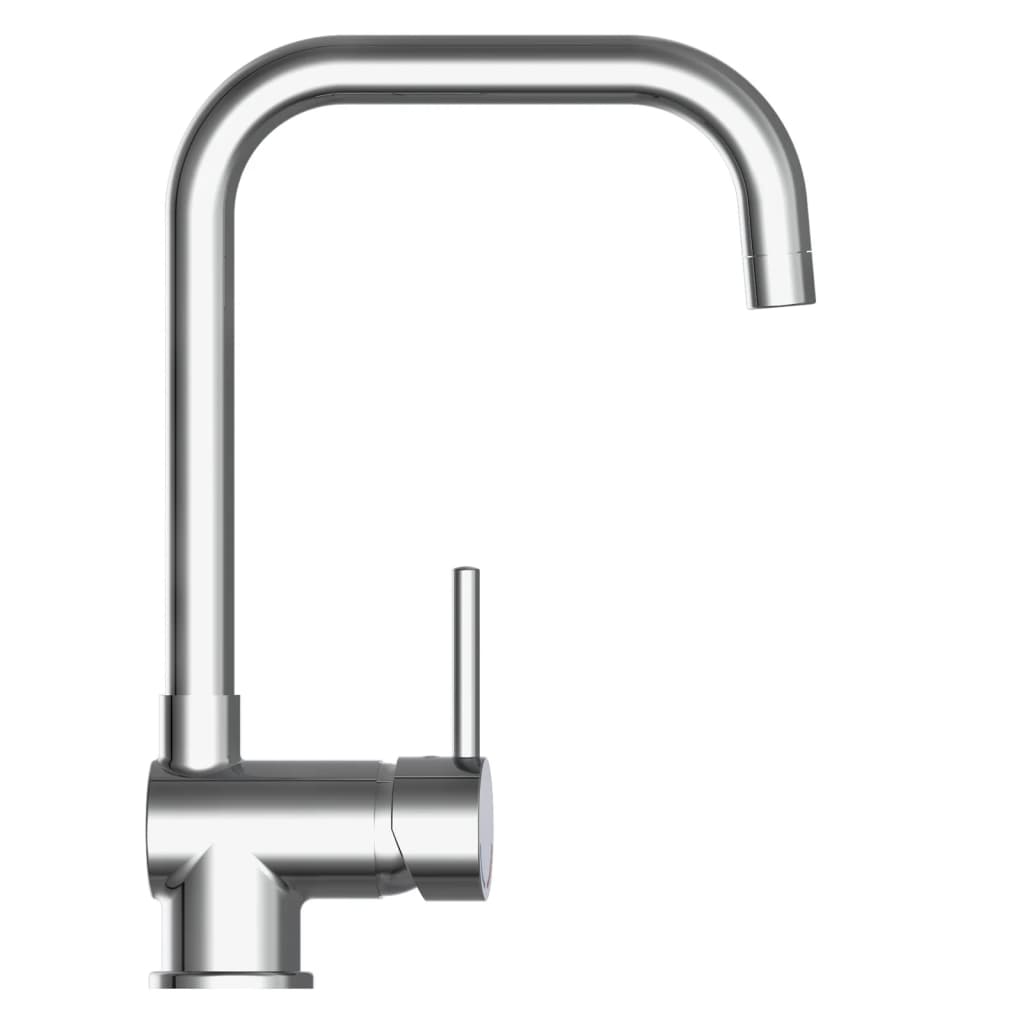 EISL Sink Mixer FUTURA Chrome