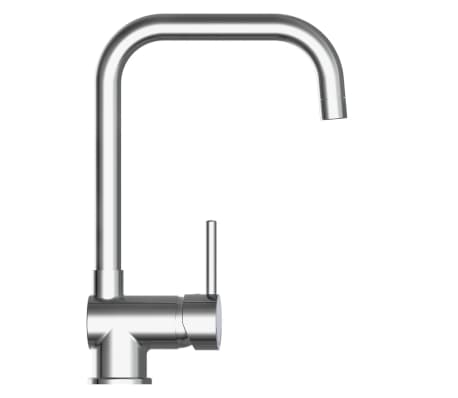 EISL Sink Mixer FUTURA Chrome