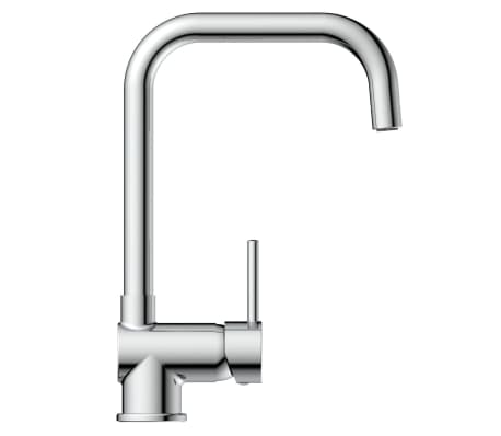 EISL Kitchen Mixer Tap FUTURA Low Pressure Chrome