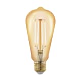 EGLO Dimmable LED Bulb Golden Age 4 W 6.4 cm 11696