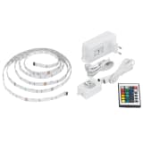 EGLO - Ruban LED 3 m avec télécommande