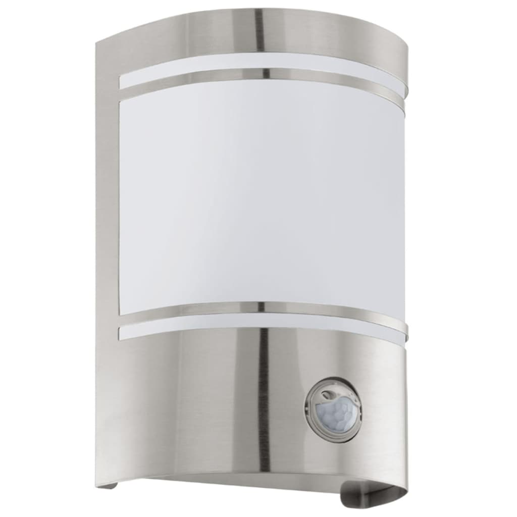 Afbeelding Cerno wandlamp met bewegingssensor door Vidaxl.nl