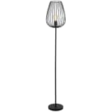 EGLO Gulvlampe Newtown 49474