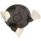 EGLO Takspotlys Alamo 89061