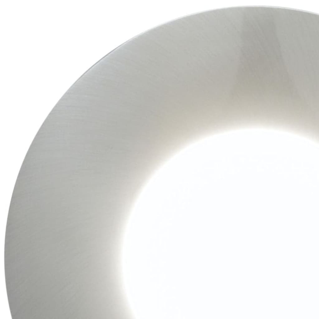 

EGLO LED-inbouwspotlight voor buiten Margo 5 W zilverkleurig