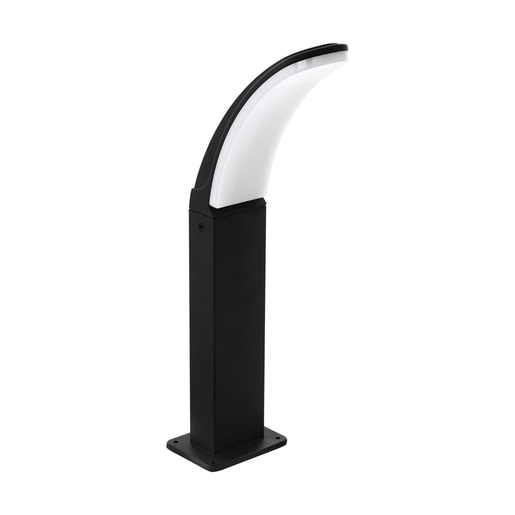 

EGLO LED-buitenvloerlamp Fiumicino 11 W 45 cm zwart