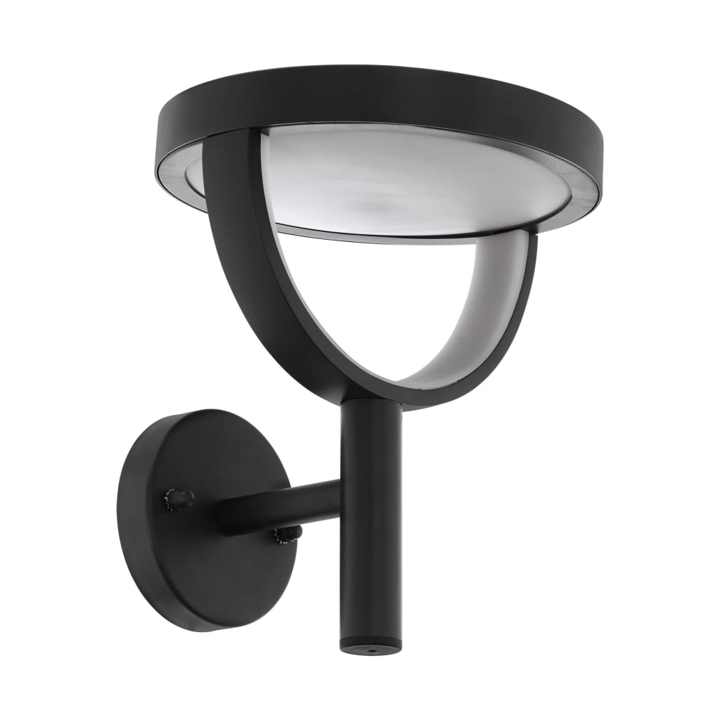 

EGLO LED-buitenwandlamp Francari 11 W antraciet