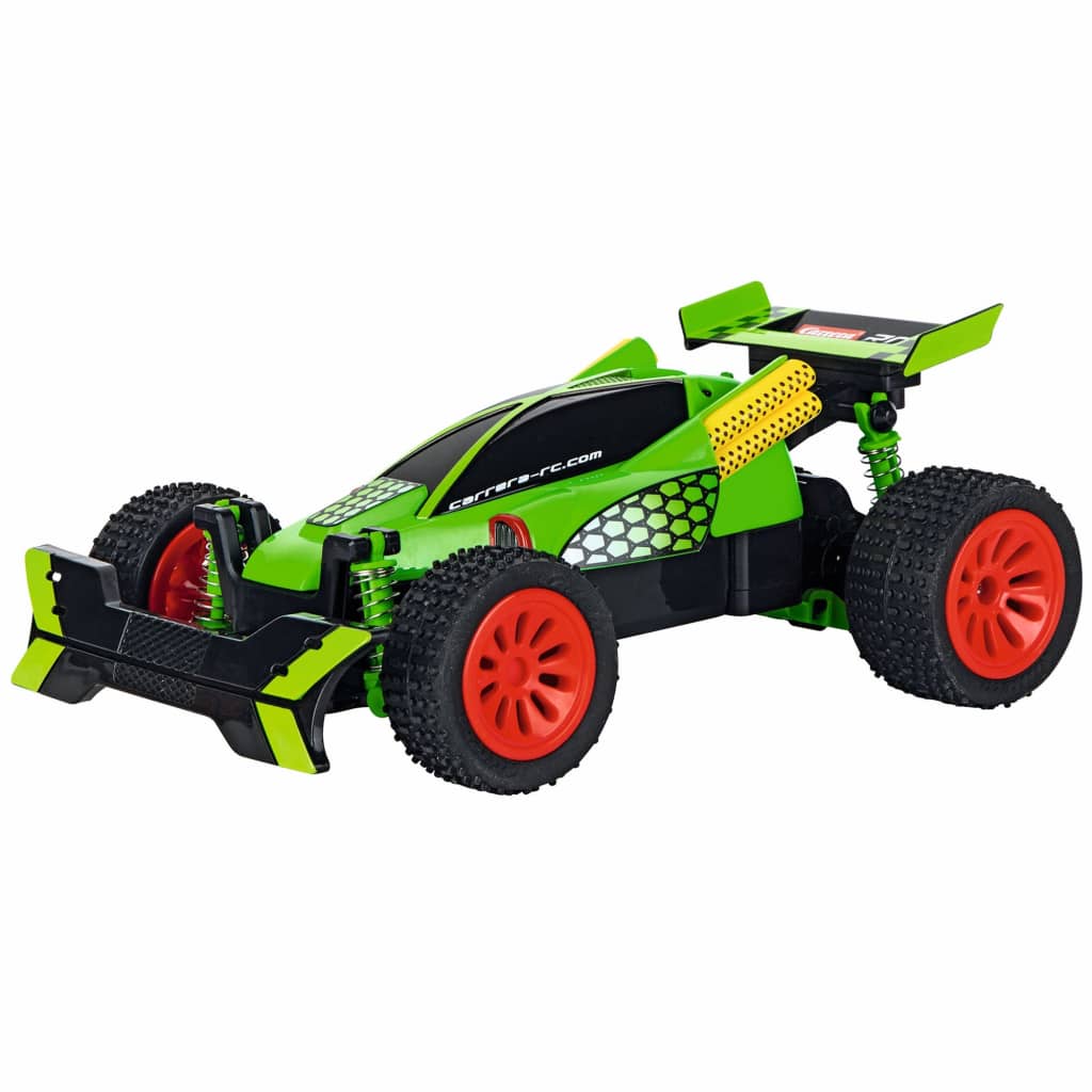 Afbeelding R/C Green Lizzard II 1:20 Carrera (3943997) door Vidaxl.nl