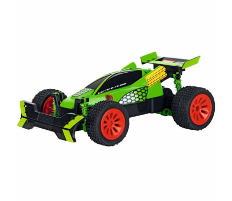 Shop Sett med lekeracerbiler og baner | vidaXL.no Shop Carrera Reserbil Red Bull RC2 med RC 1:20 | vidaXL.no