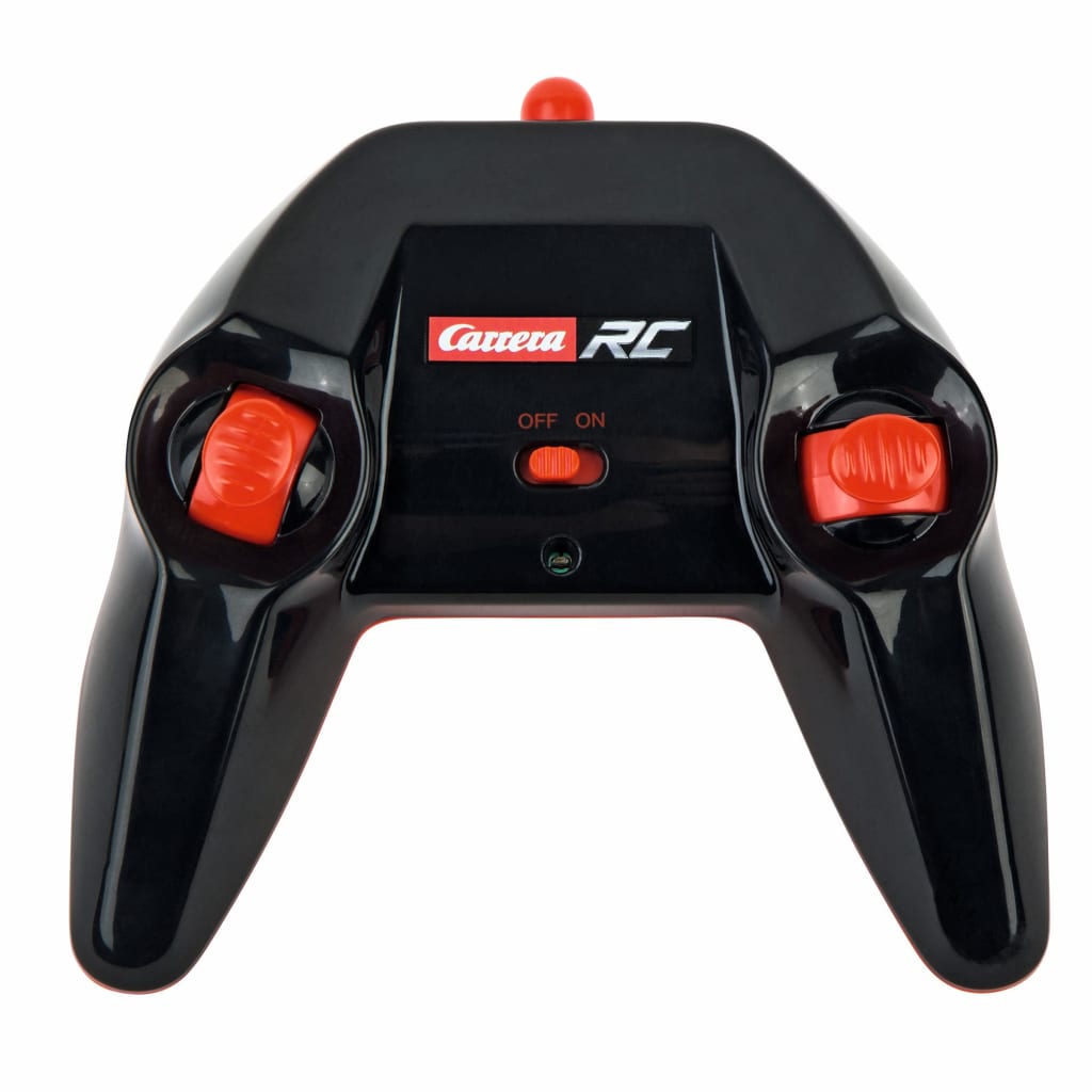 

Carrera Raceauto met afstandsbediening Green Lizzard II 1:20