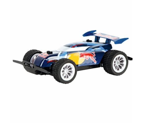 Shop Carrera Reserbil Red Bull RC2 med RC 1:20 | vidaXL.no Shop Carrera Reserbil Red Bull RC2 med RC 1:20 | vidaXL.no