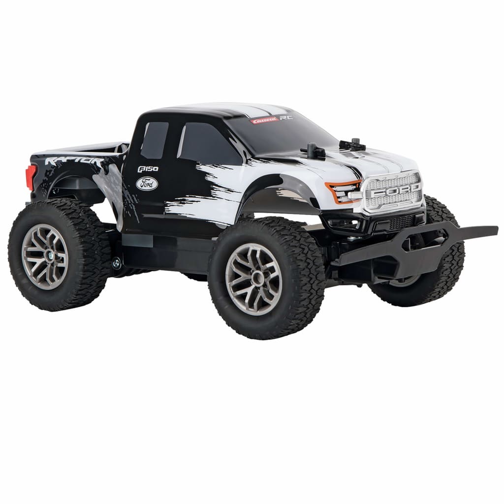 Afbeelding R/C Pick-Up Carrera Ford Raptor F-150 1:18 (3941452) door Vidaxl.nl