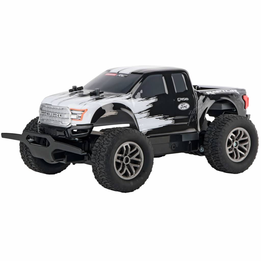 

Carrera Raceauto met afstandsbediening Ford F-150 Raptor 1:18