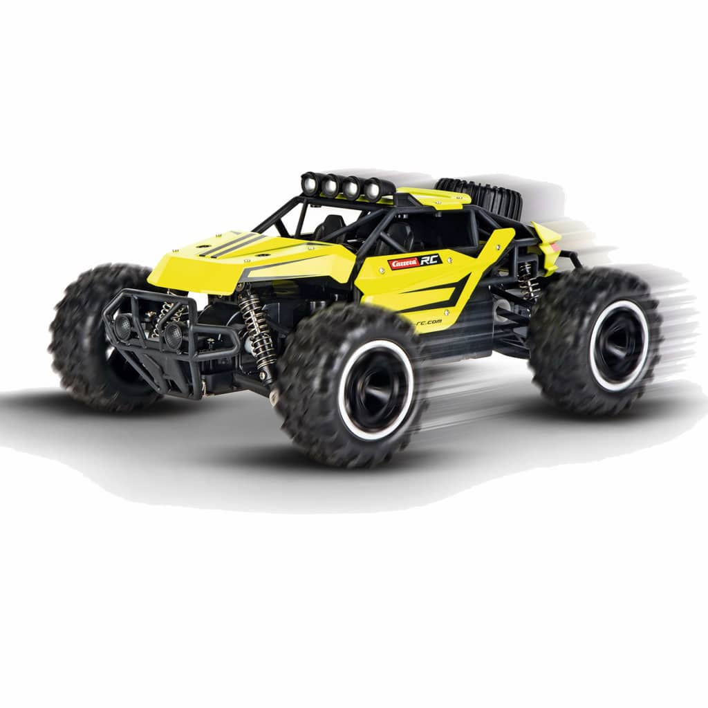 

Carrera Raceauto radiografisch bestuurbaar Passion Impact 1:16