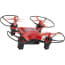 Carrera Rc Micro Quadcopter 2 Drone Rood 8 X 8 carrera kopen in de aanbieding