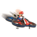 Carrera Mario-Copter Spielzeugflugzeug Quadrocopter Nintendo 370503007