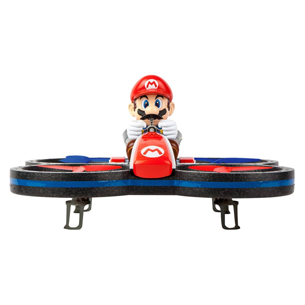 

Carrera Mario-Copter Nintendo quadrocopter 370503007