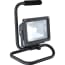 Globo Led Buitenlamp Staand Projecteur Aluminium Grijs 34115A globo kopen in de aanbieding Globo Led Buitenlamp Staand Projecteur Aluminium Grijs 34115A globo kopen in de aanbieding