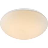 GLOBO LED Lubinis šviestuvas NARINE, baltas, akrilas