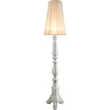 GLOBO Lampa podłogowa JEREMY, ceramiczna, 21646S