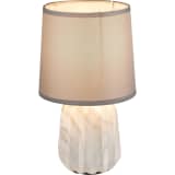 GLOBO Lampa stołowa JEREMY, ceramiczna, 21640T