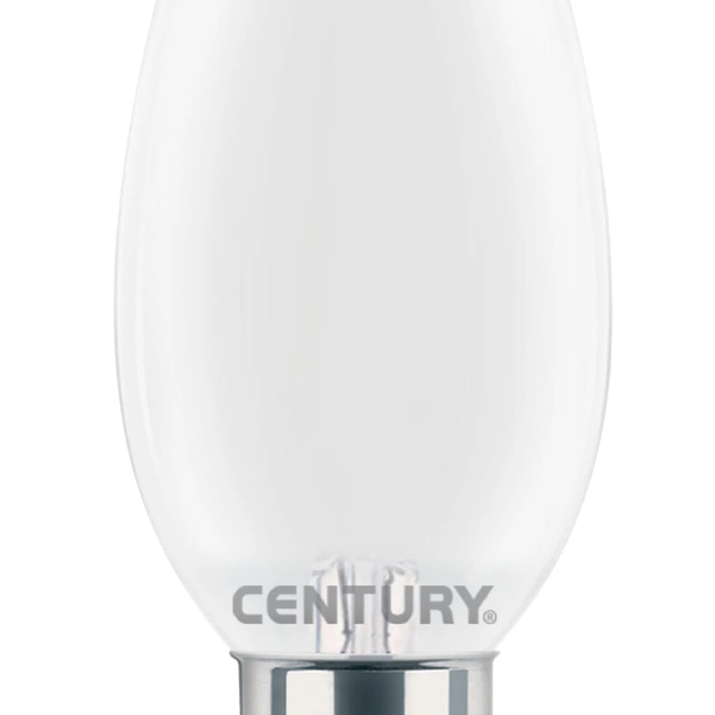 Afbeelding Century LED-Lamp E14 4 W 470 lm 3000 K door Vidaxl.nl