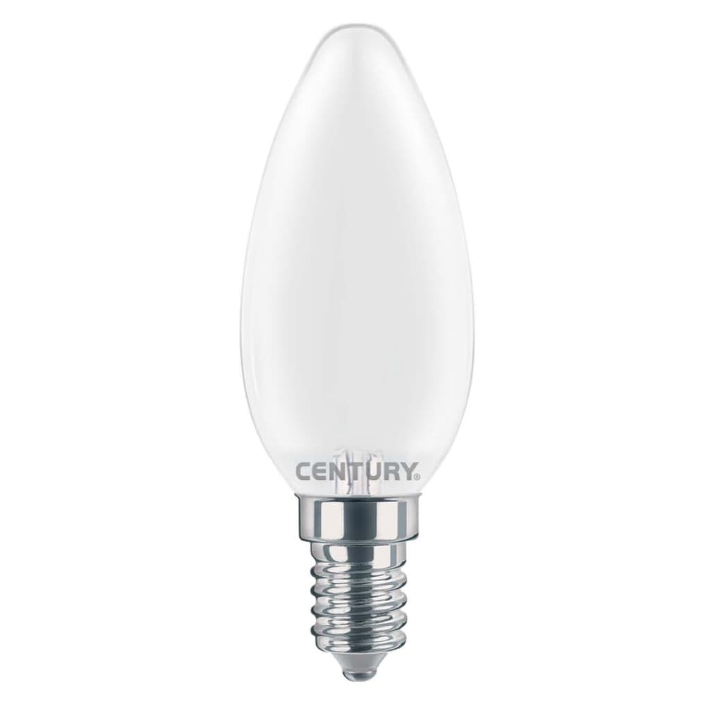 Afbeelding Century LED-Lamp E14 4 W 470 lm 6000 K door Vidaxl.nl