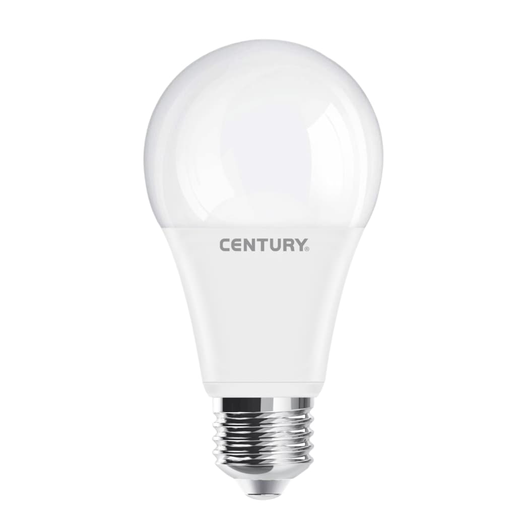 Afbeelding Century LED-Lamp E27 Bol 12 W 1055 lm 3000 K door Vidaxl.nl